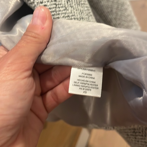 ViciDolls Blazer - Picture 6 of 8